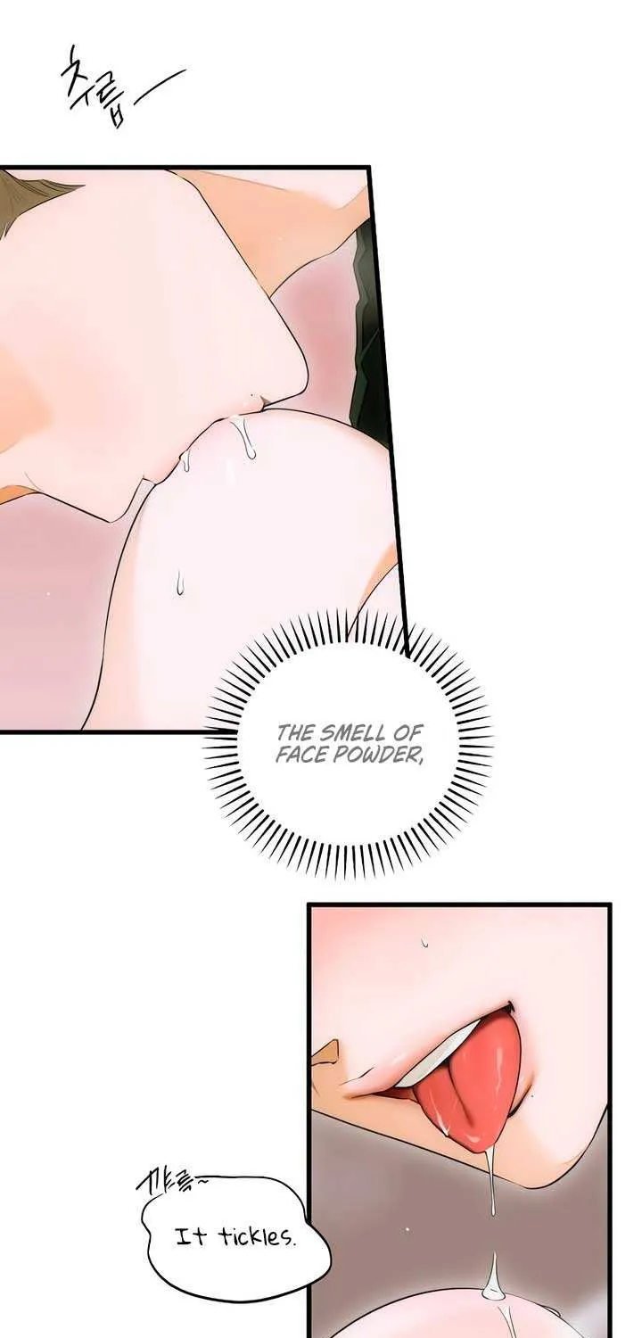 Demon’s Wish Chapter 67 page 29 - 
