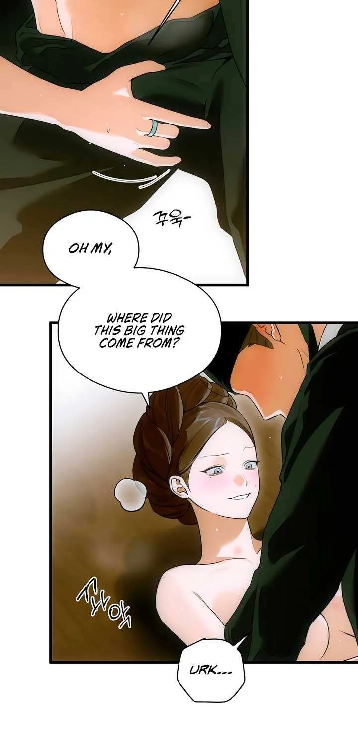 Demon’s Wish Chapter 67 page 34 - 