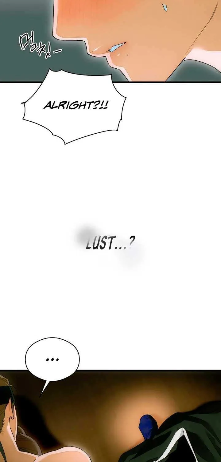 Demon’s Wish Chapter 67 page 42 - 