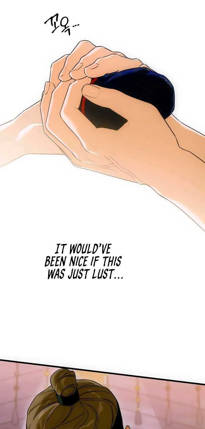 Demon’s Wish Chapter 67 page 45 - 