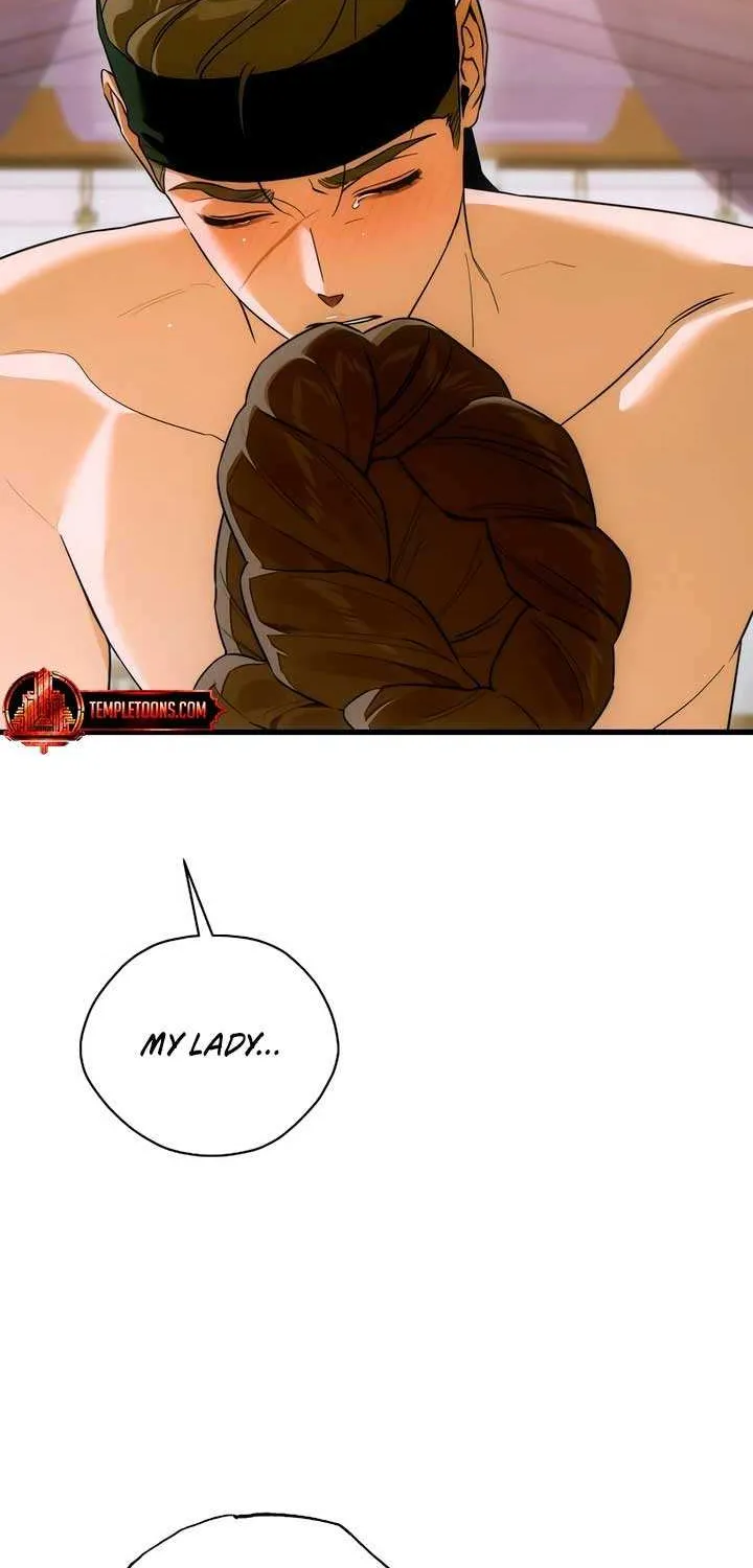 Demon’s Wish Chapter 67 page 46 - 