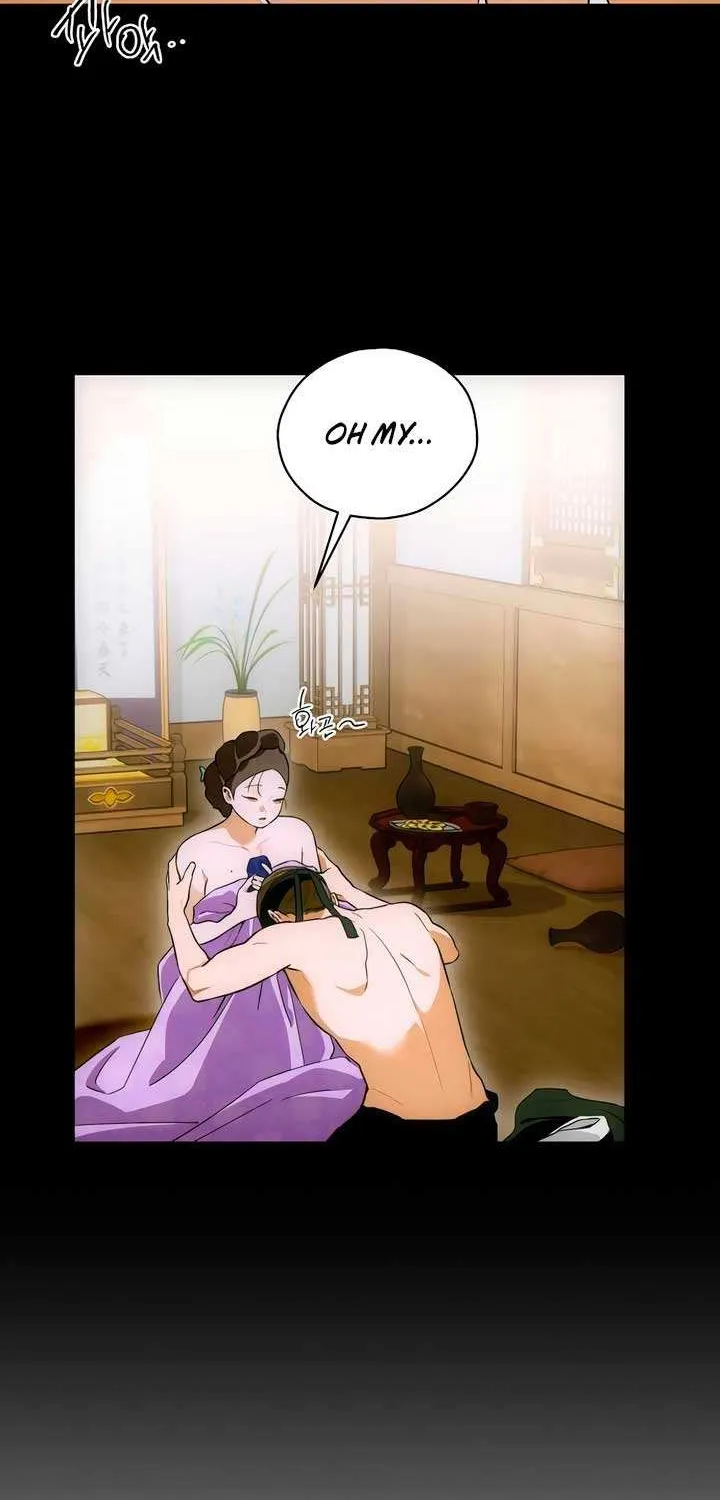 Demon’s Wish Chapter 67 page 48 - 