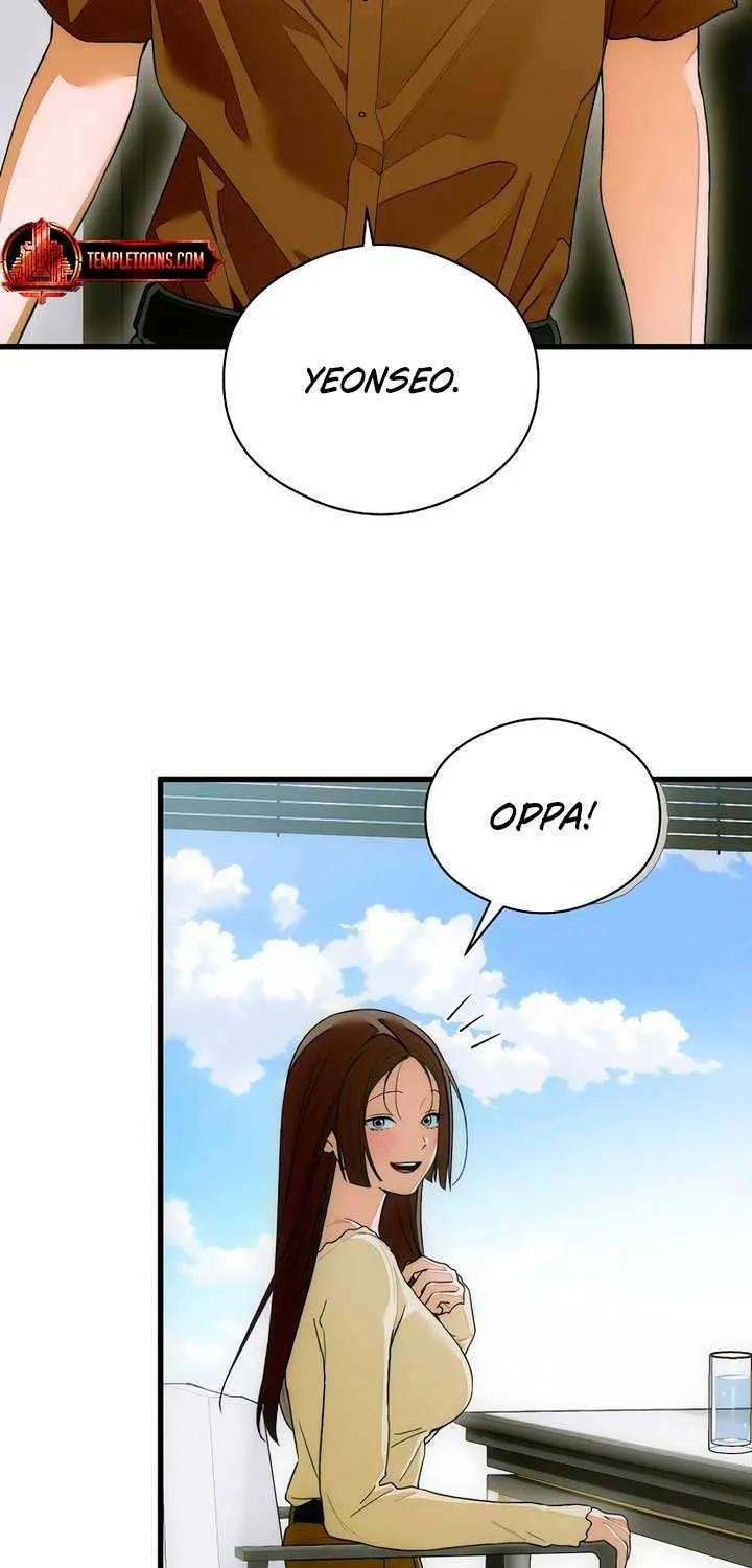 Demon’s Wish Chapter 67 page 51 - 