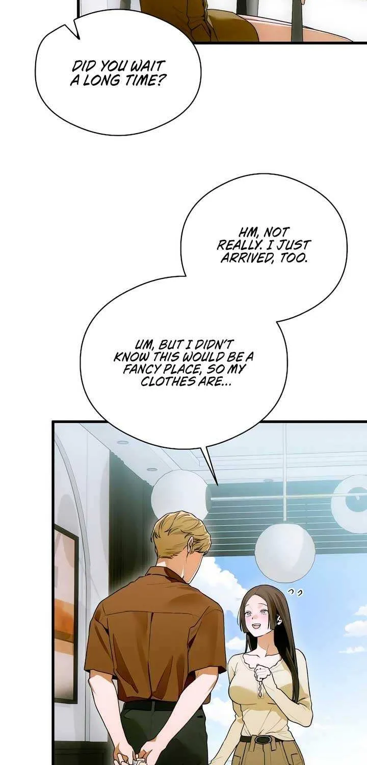 Demon’s Wish Chapter 67 page 52 - 