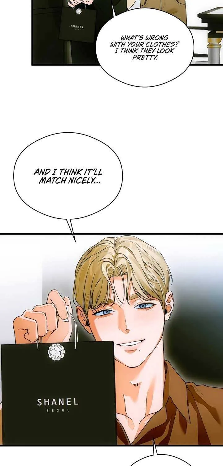 Demon’s Wish Chapter 67 page 53 - 