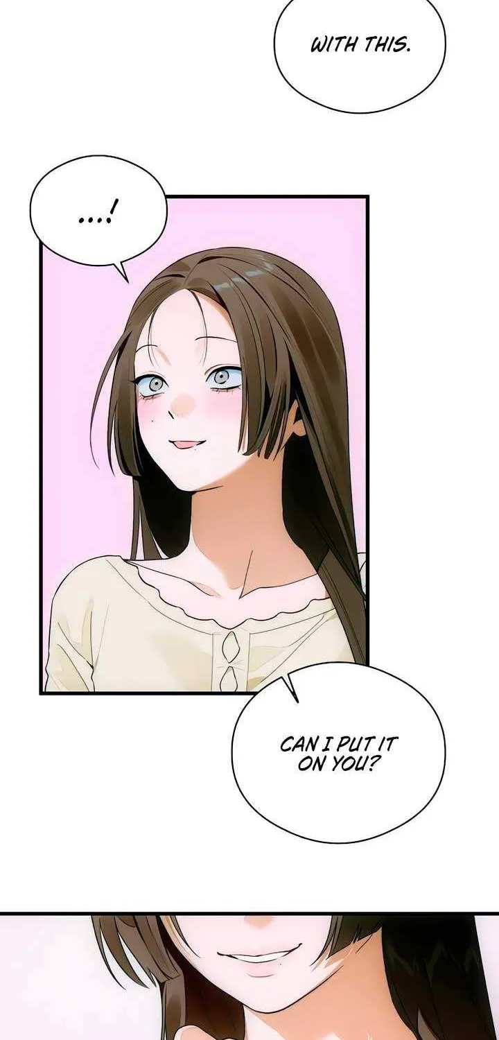 Demon’s Wish Chapter 67 page 54 - 