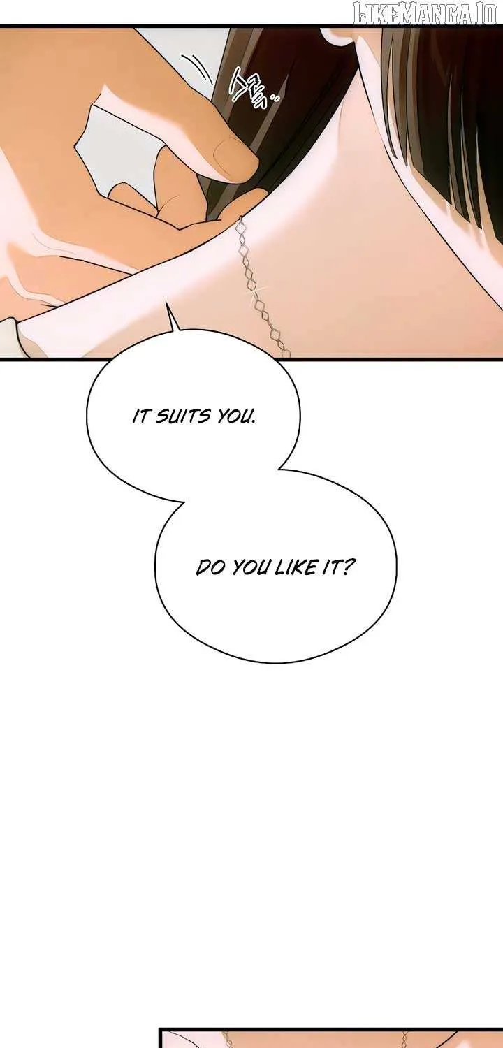 Demon’s Wish Chapter 67 page 57 - 