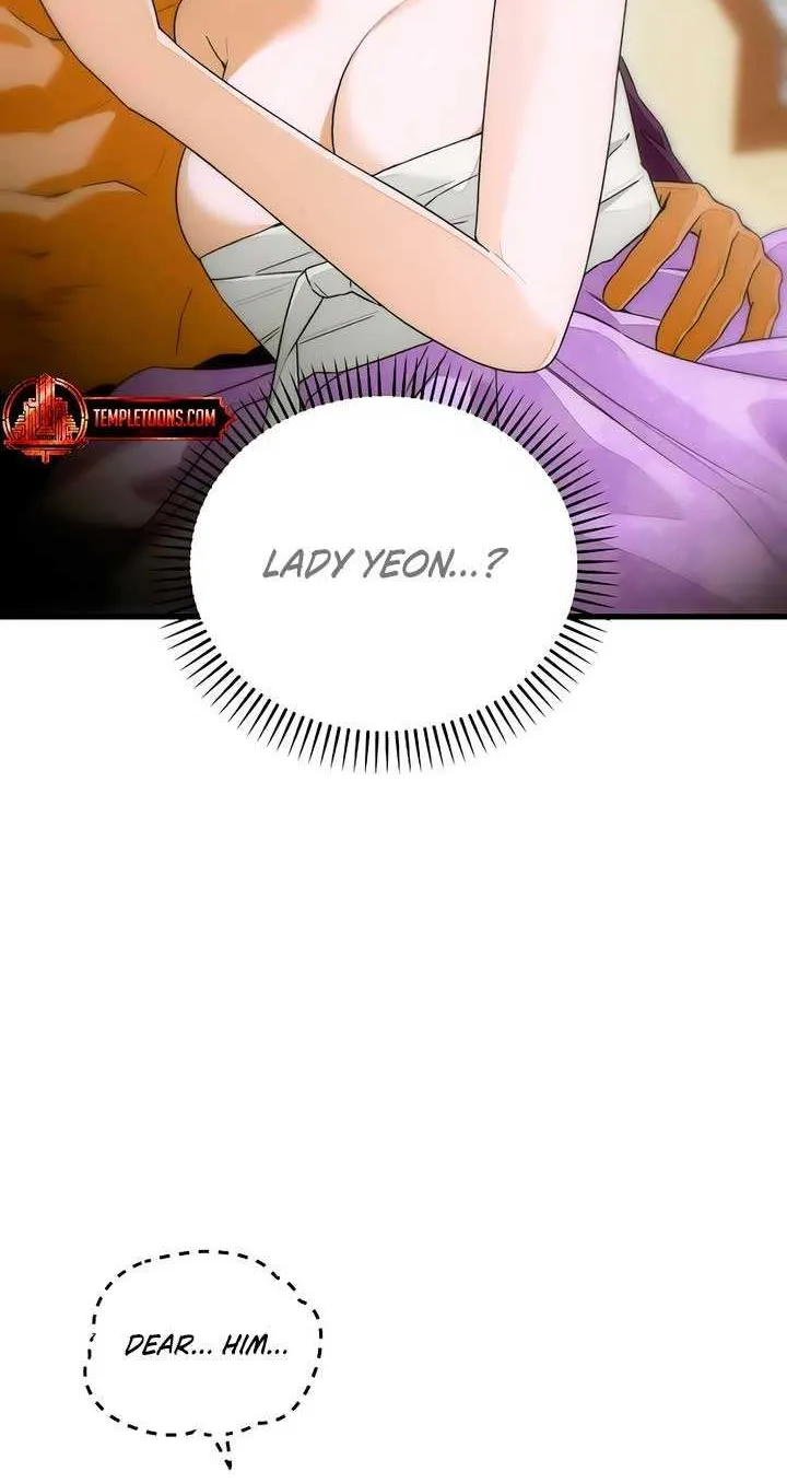 Demon’s Wish Chapter 67 page 8 - 