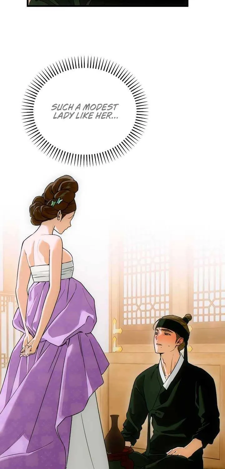 Demon’s Wish Chapter 67 page 10 - 