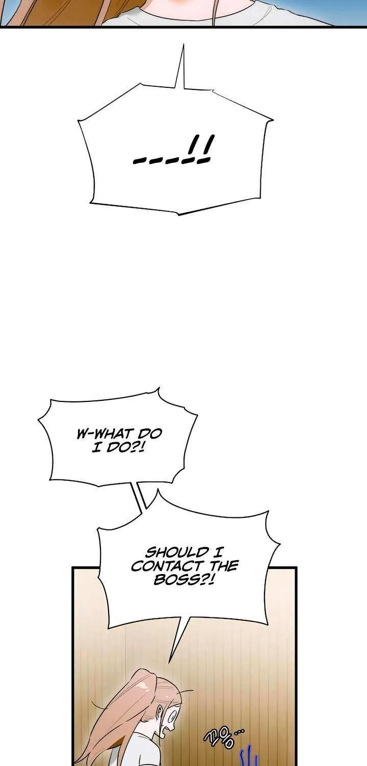 Demon’s Wish Chapter 68 page 16 - 