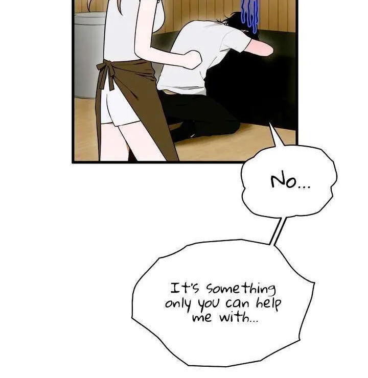 Demon’s Wish Chapter 68 page 17 - 