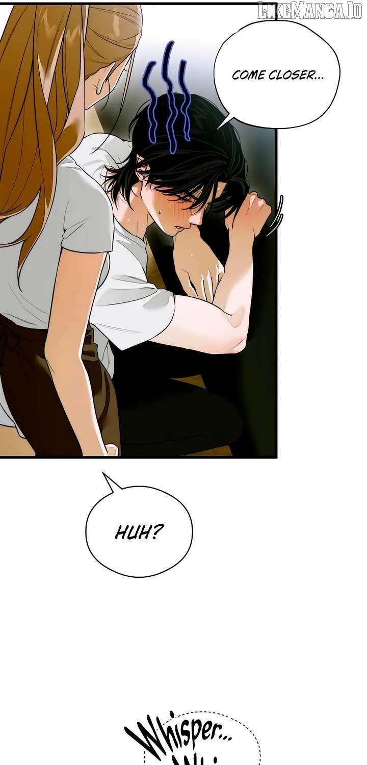 Demon’s Wish Chapter 68 page 18 - 