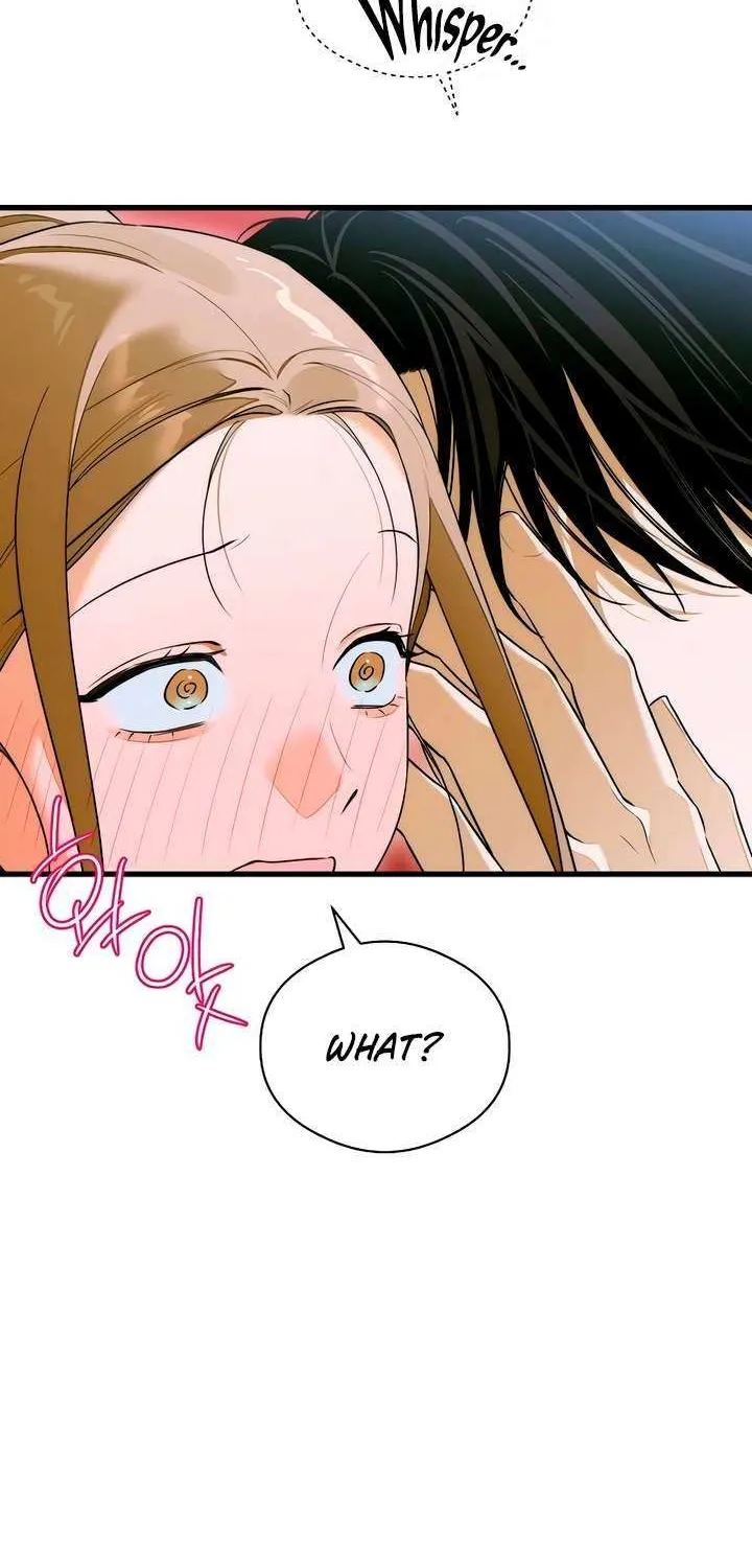 Demon’s Wish Chapter 68 page 19 - 