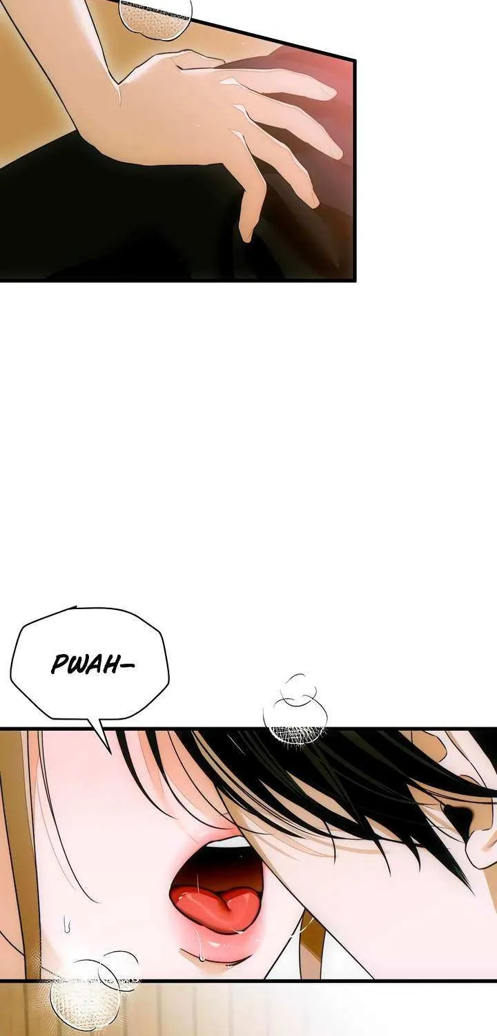 Demon’s Wish Chapter 68 page 21 - 