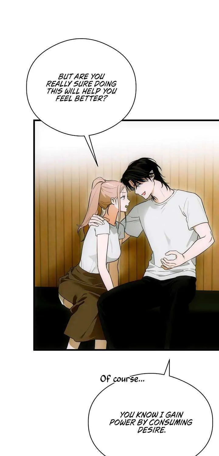 Demon’s Wish Chapter 68 page 24 - 