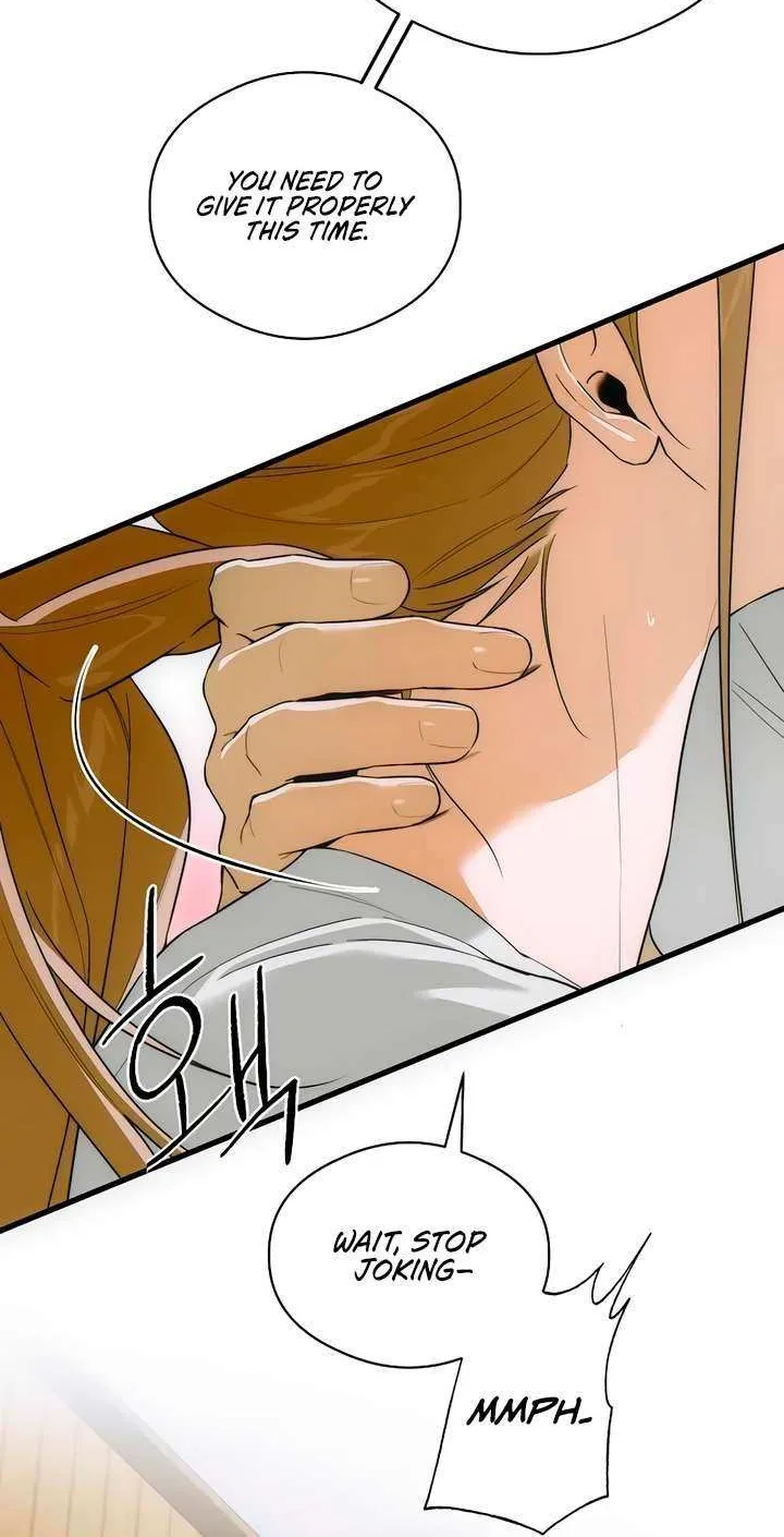 Demon’s Wish Chapter 68 page 25 - 