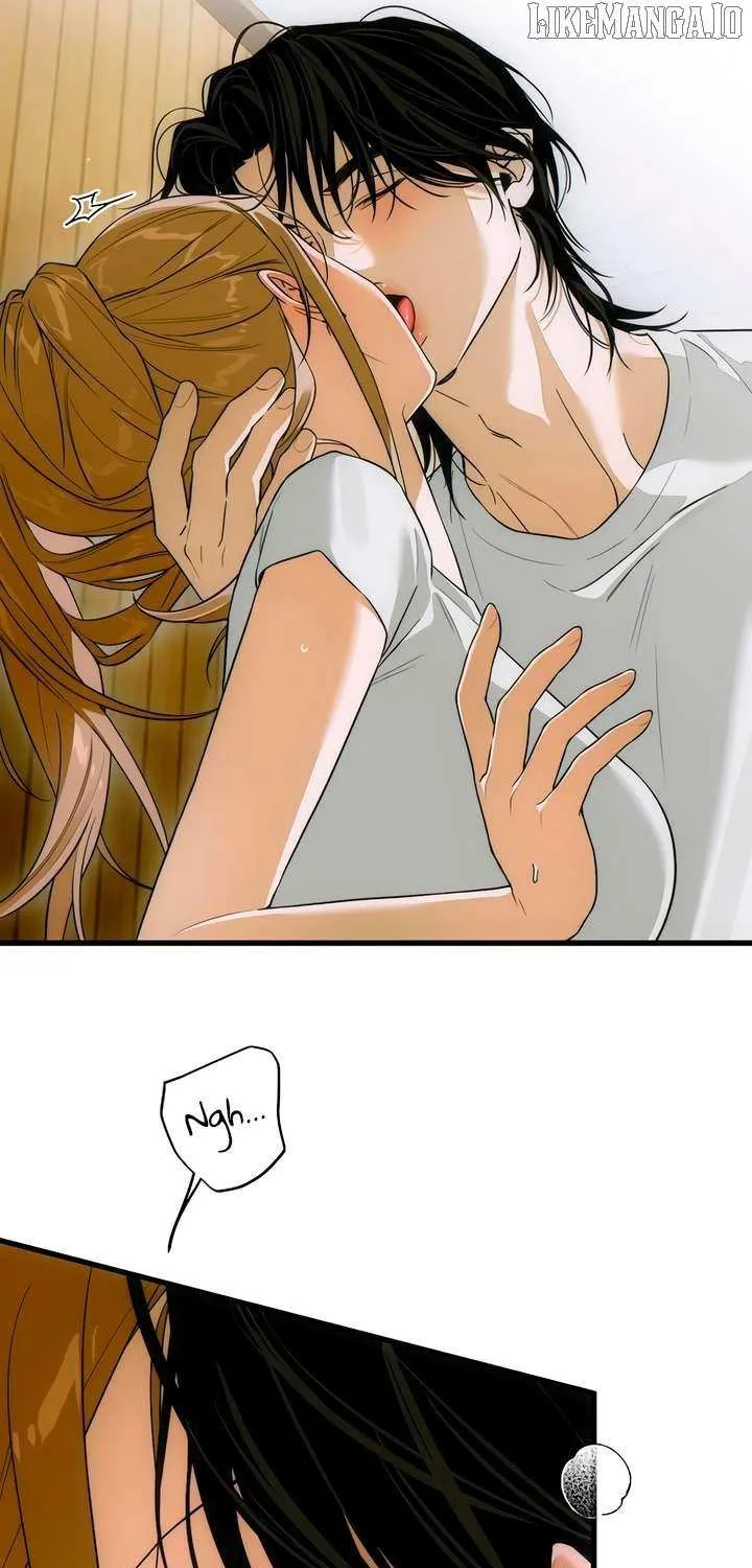 Demon’s Wish Chapter 68 page 26 - 