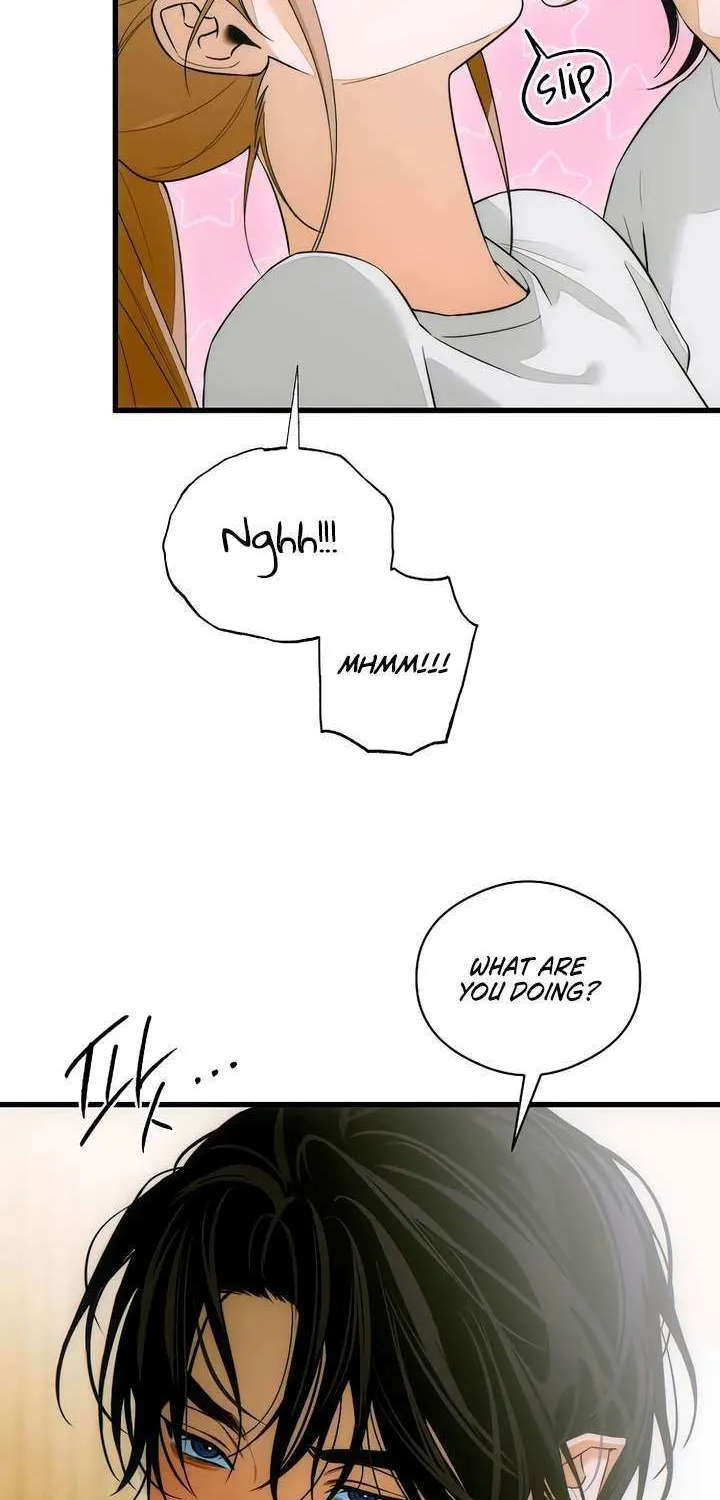 Demon’s Wish Chapter 68 page 31 - 