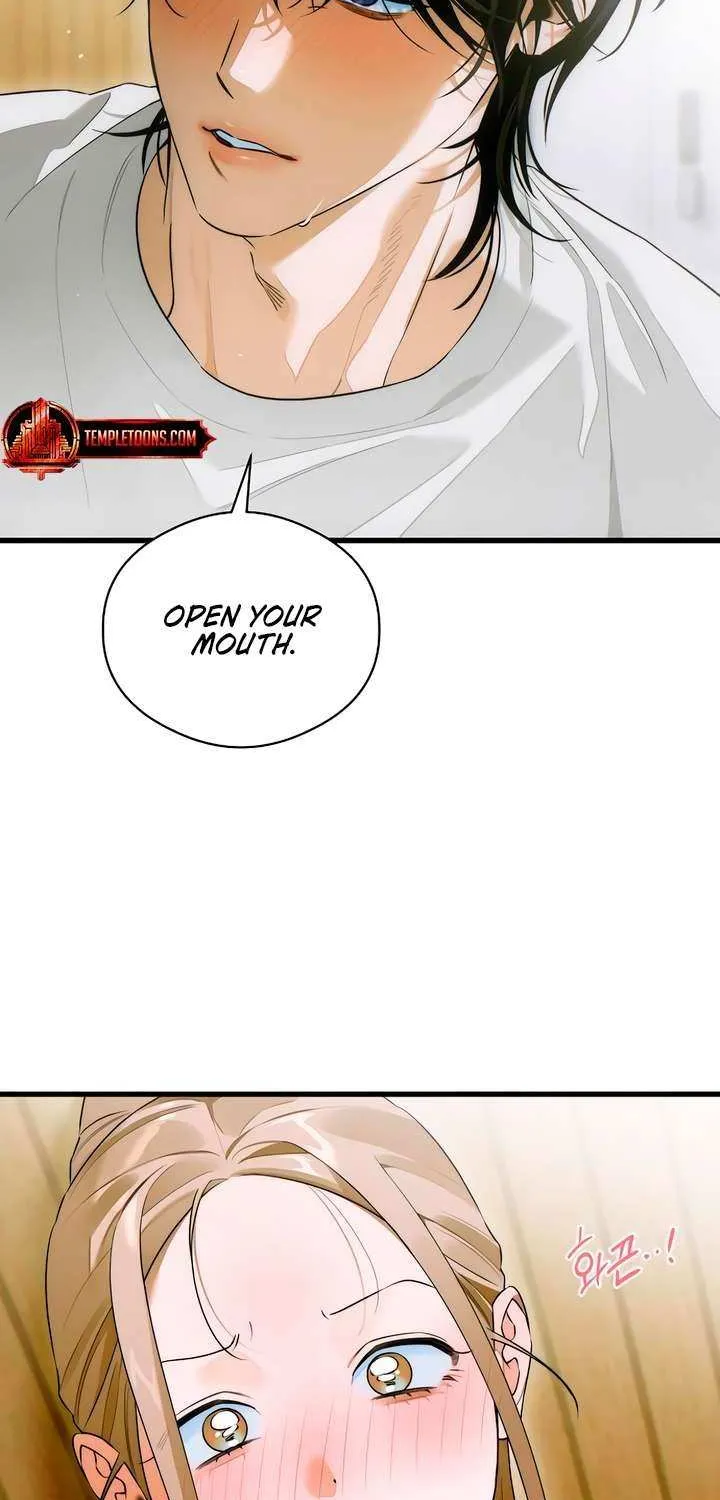 Demon’s Wish Chapter 68 page 32 - 