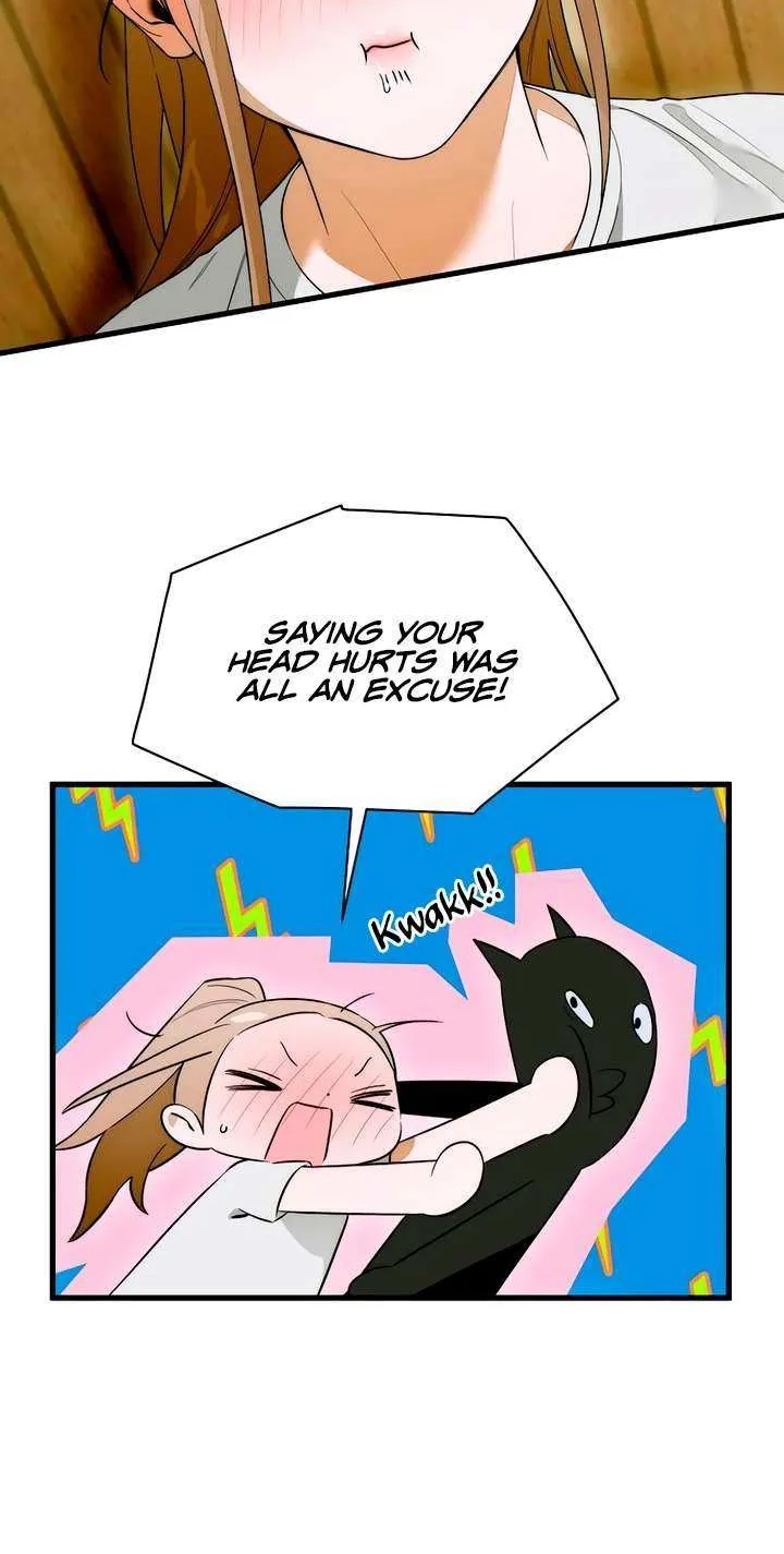 Demon’s Wish Chapter 68 page 33 - 