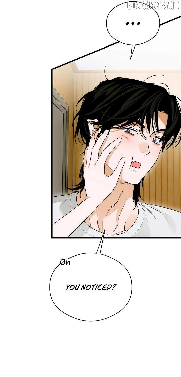 Demon’s Wish Chapter 68 page 34 - 