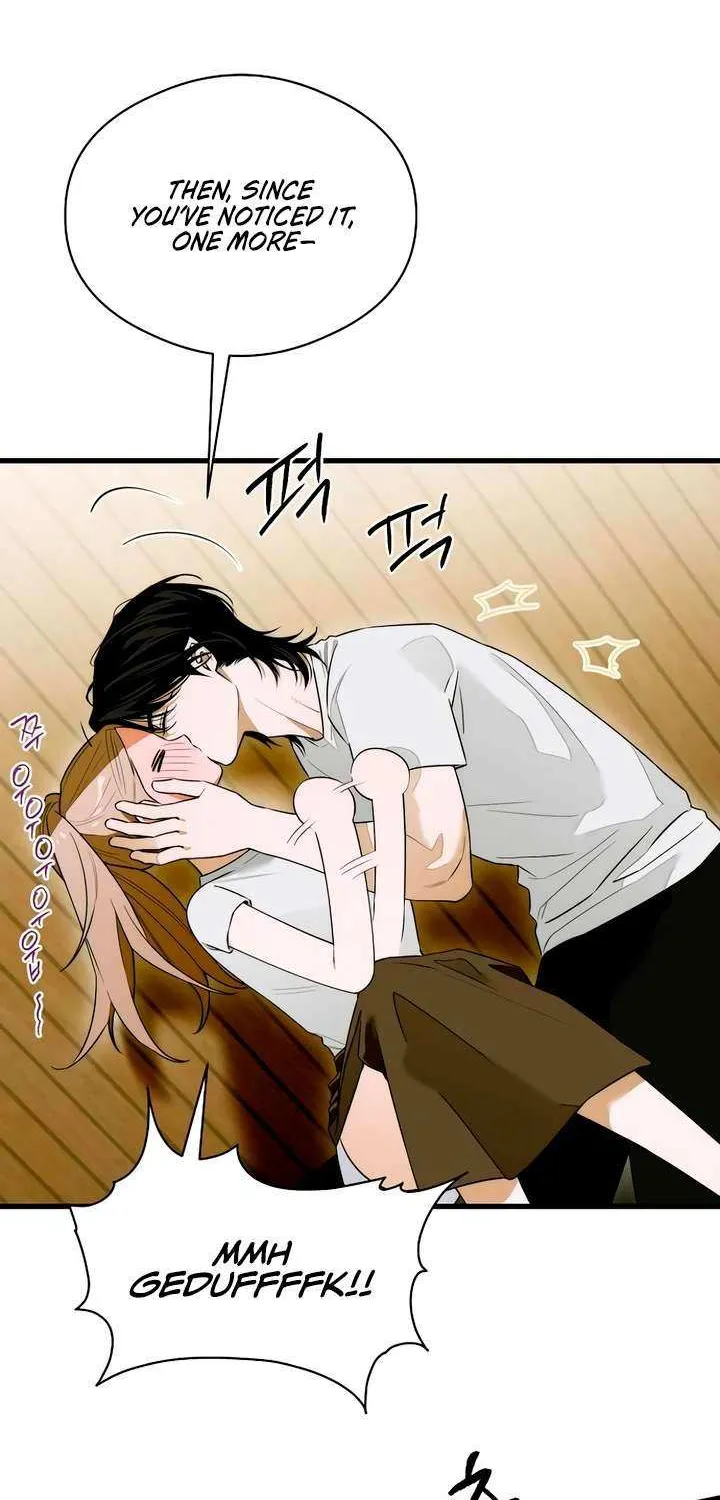 Demon’s Wish Chapter 68 page 35 - 