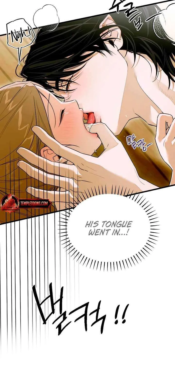 Demon’s Wish Chapter 68 page 36 - 