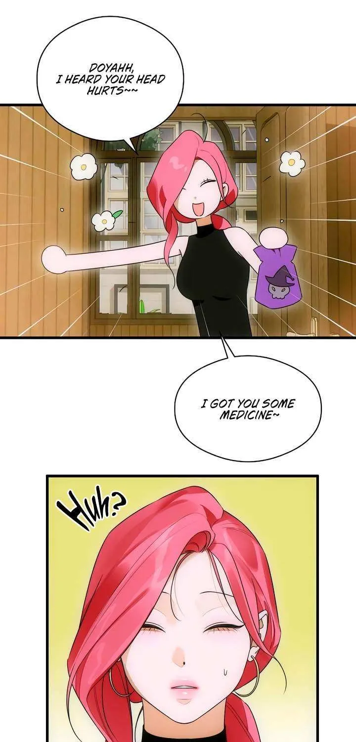 Demon’s Wish Chapter 68 page 37 - 