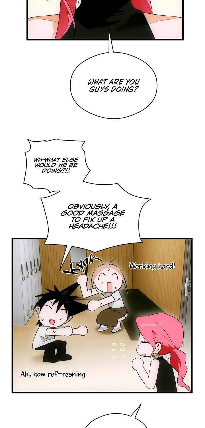 Demon’s Wish Chapter 68 page 38 - 