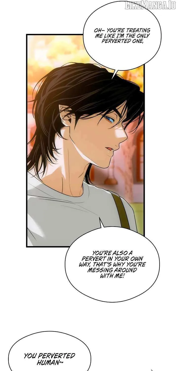 Demon’s Wish Chapter 68 page 42 - 