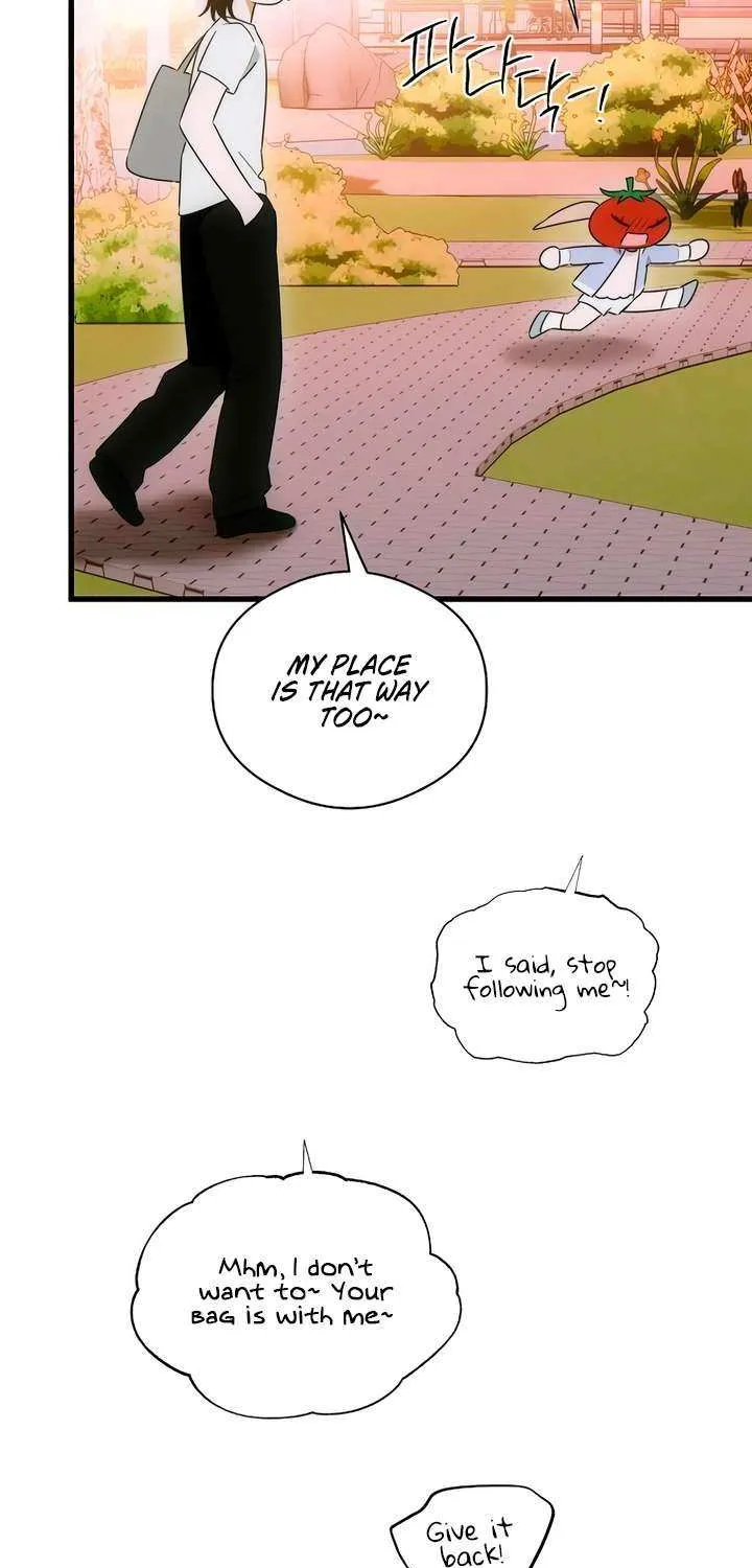 Demon’s Wish Chapter 68 page 44 - 