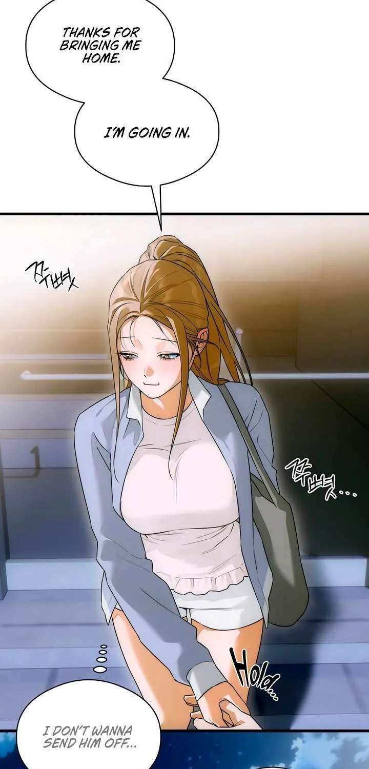 Demon’s Wish Chapter 68 page 46 - 