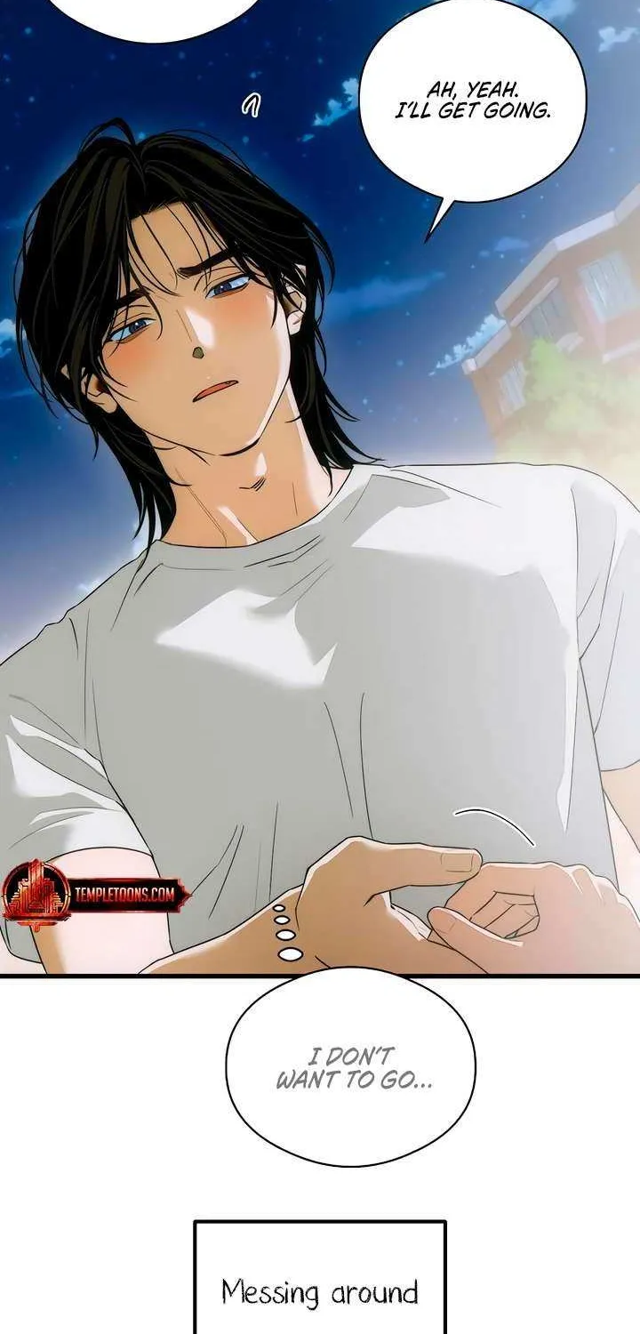 Demon’s Wish Chapter 68 page 47 - 