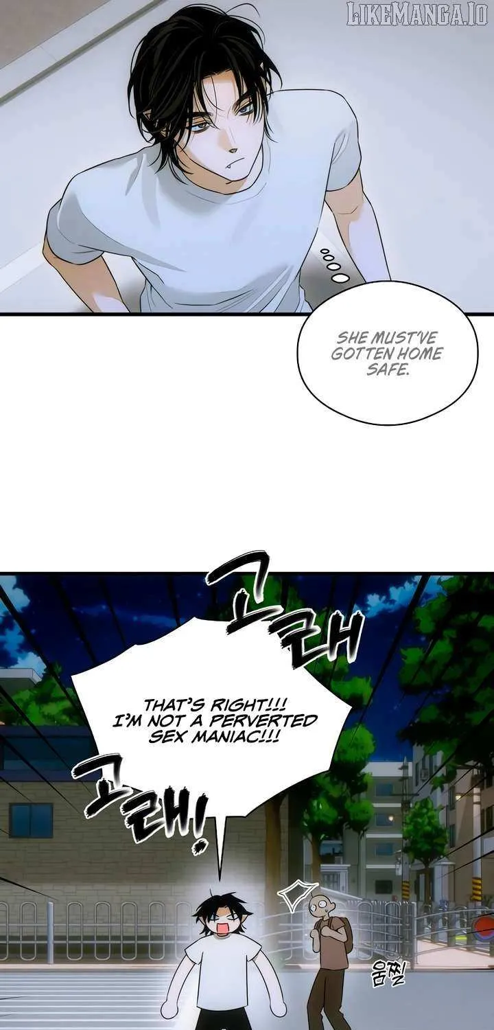 Demon’s Wish Chapter 68 page 50 - 