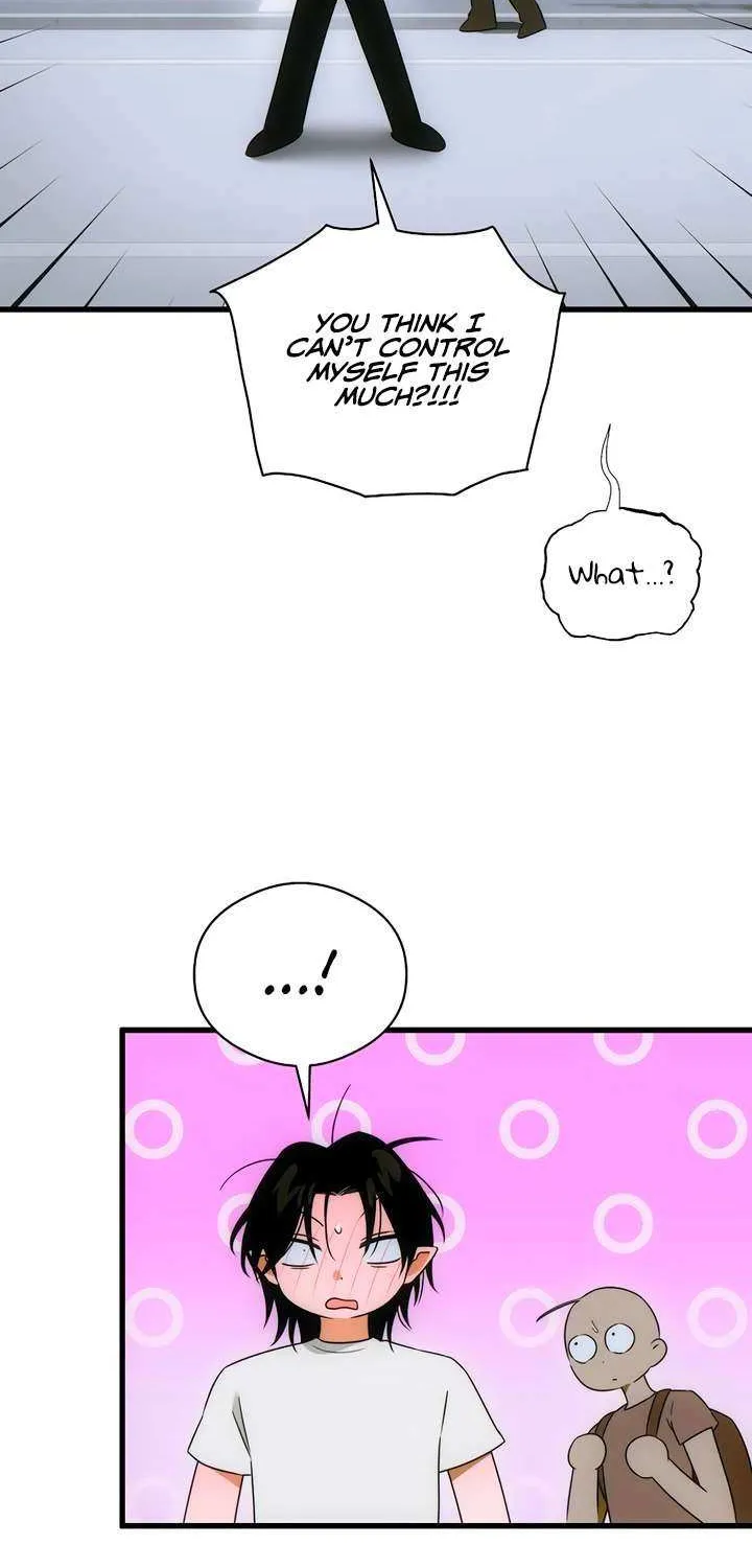 Demon’s Wish Chapter 68 page 51 - 