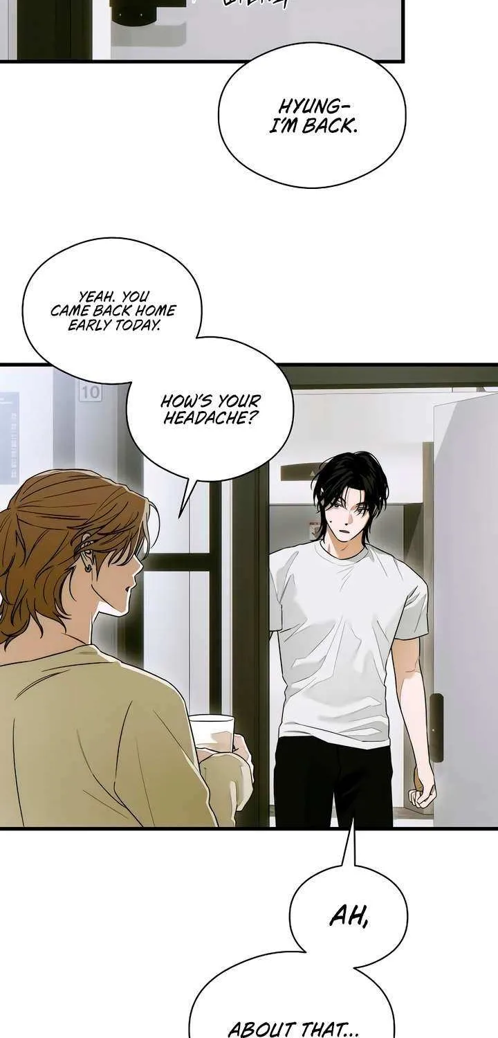 Demon’s Wish Chapter 68 page 53 - 