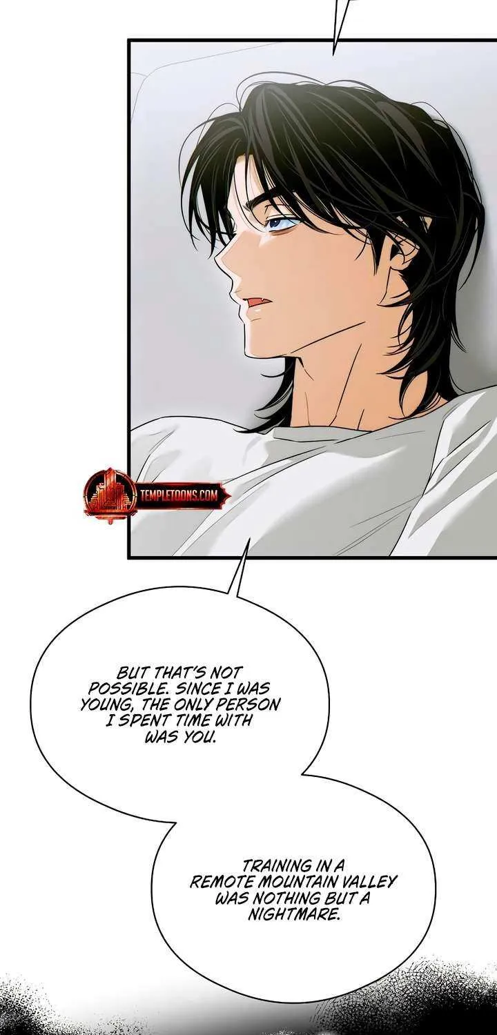 Demon’s Wish Chapter 68 page 56 - 