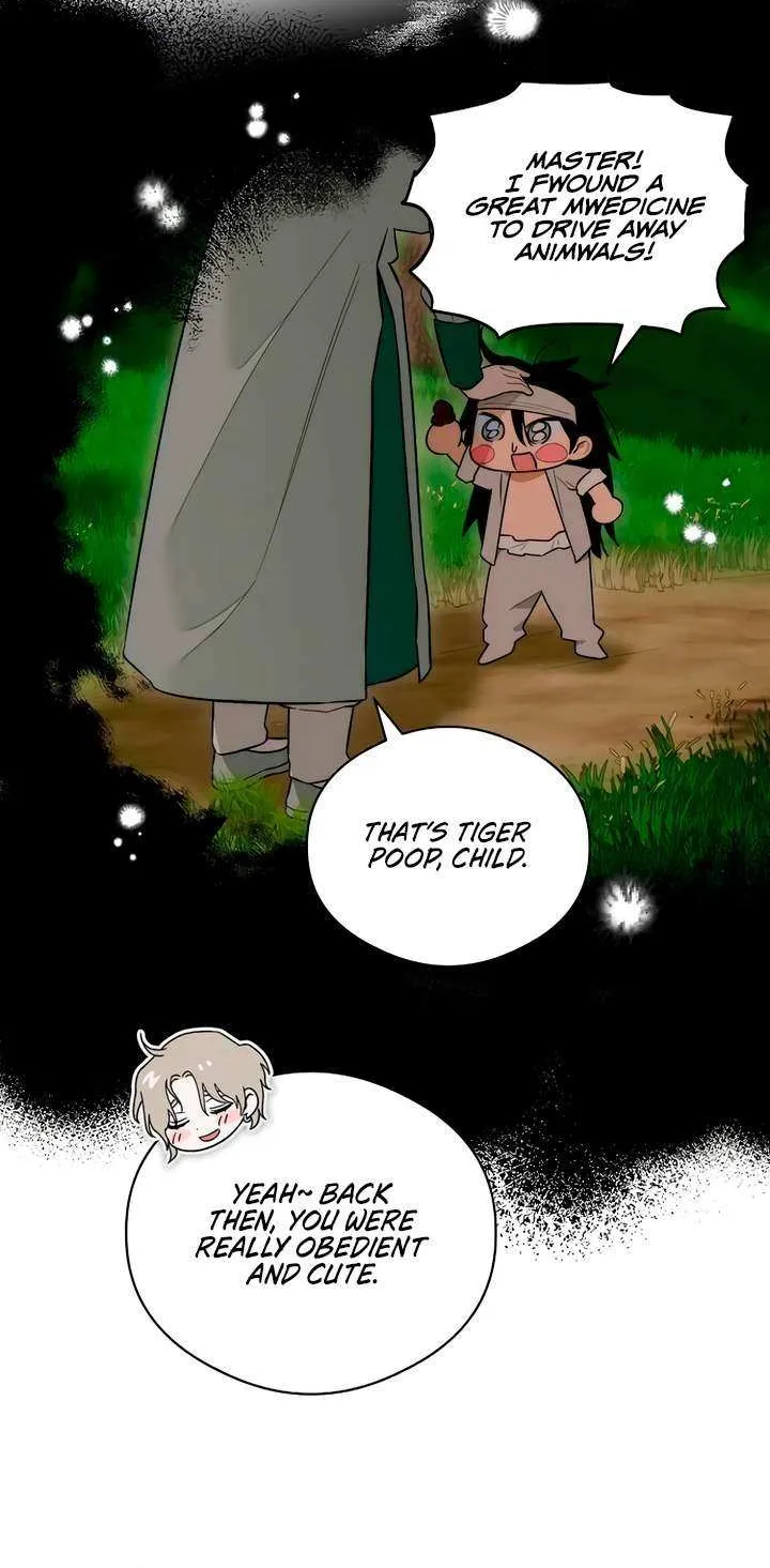 Demon’s Wish Chapter 68 page 57 - 
