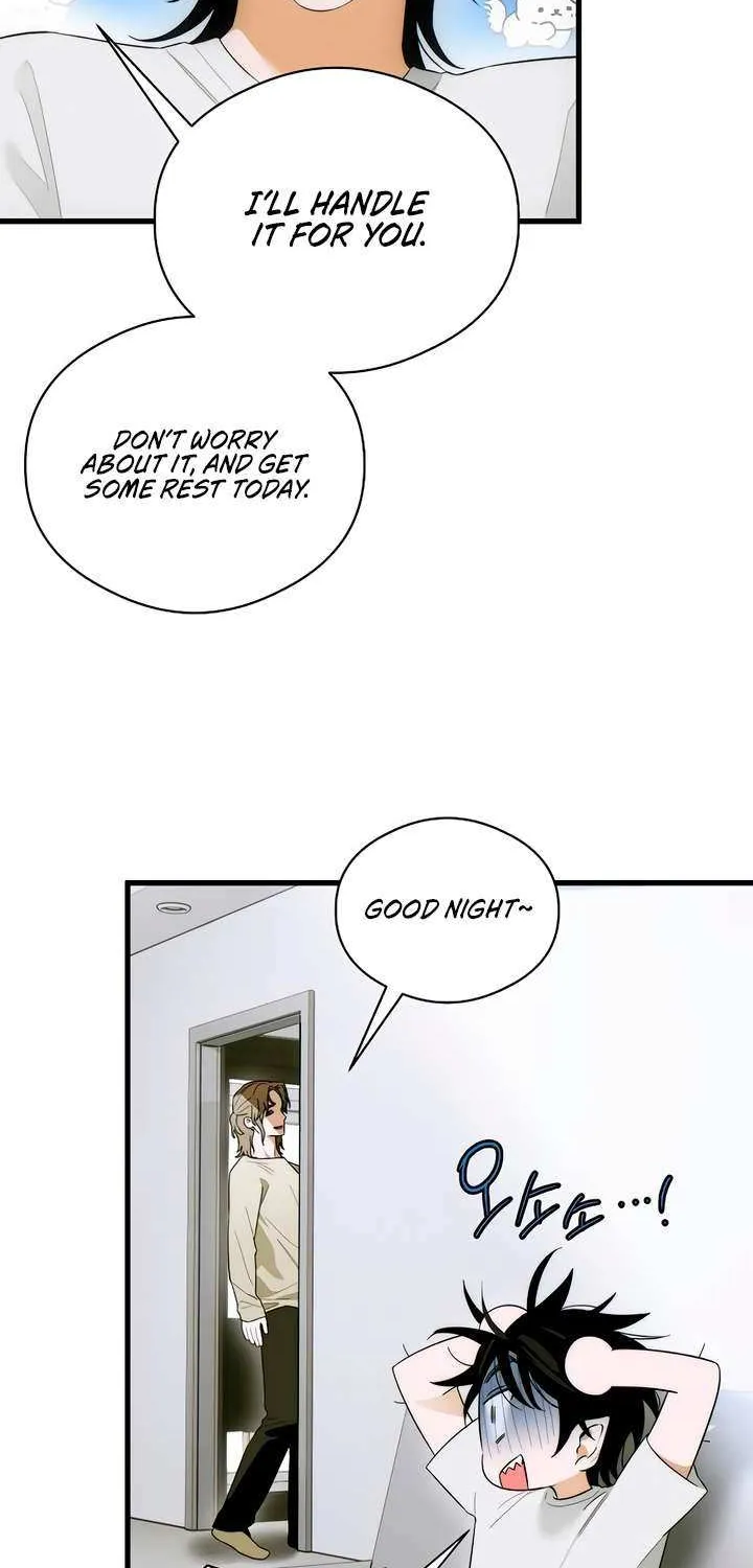 Demon’s Wish Chapter 68 page 61 - 