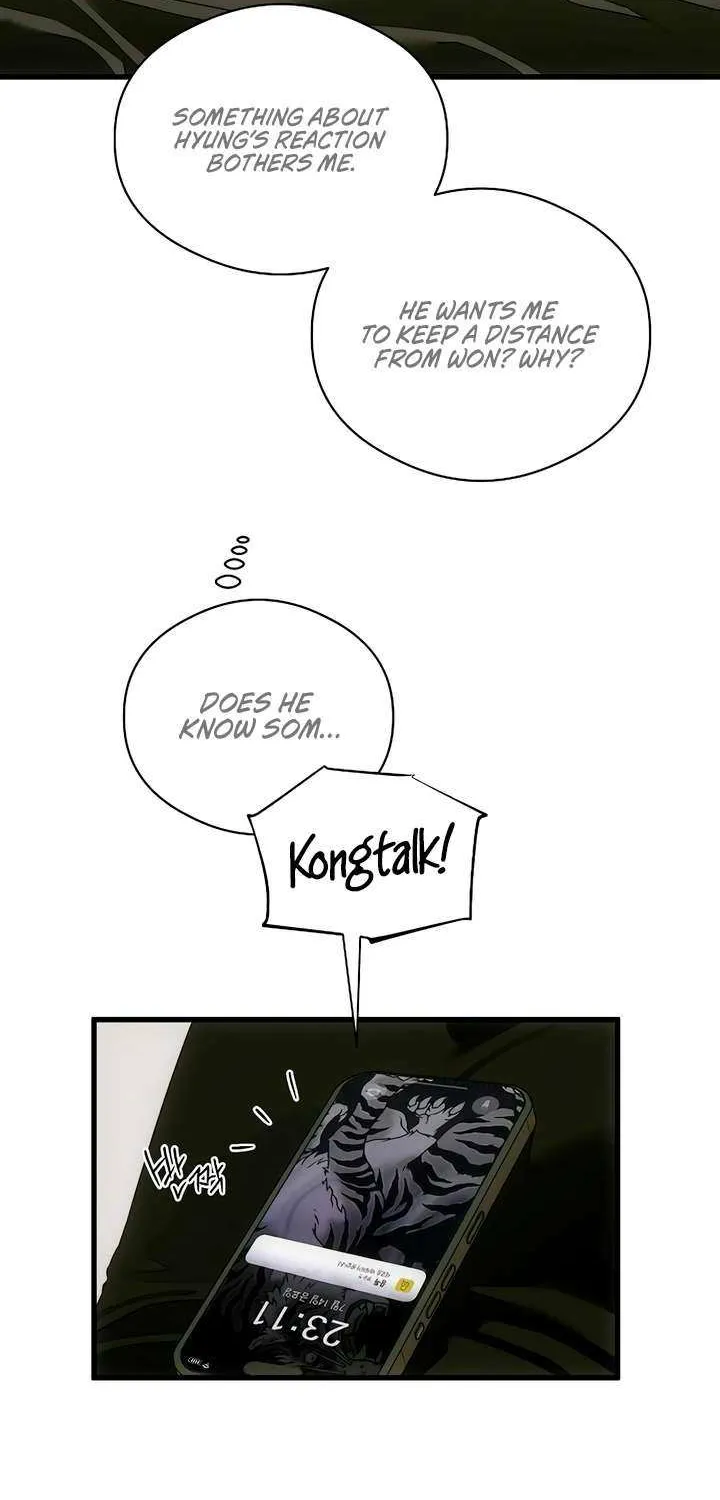 Demon’s Wish Chapter 68 page 63 - 