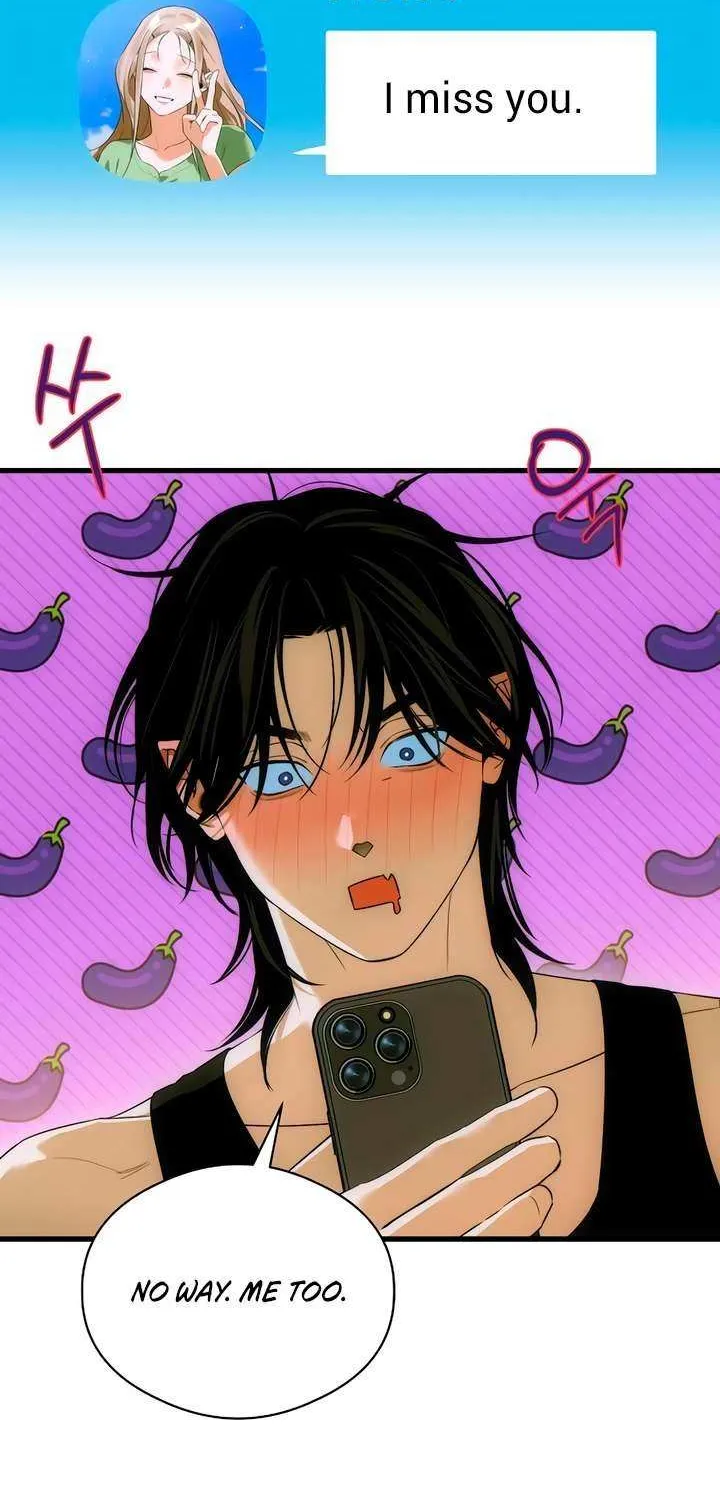 Demon’s Wish Chapter 68 page 65 - 