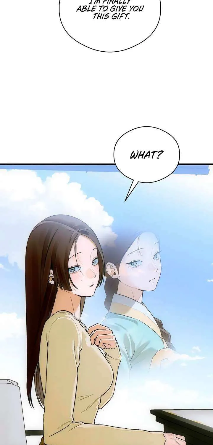 Demon’s Wish Chapter 68 page 8 - 