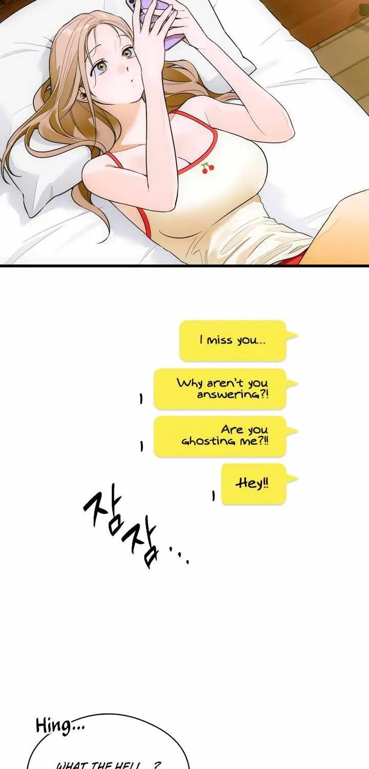 Demon’s Wish Chapter 69 page 11 - 