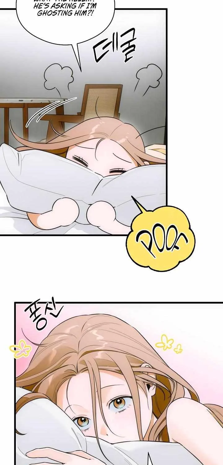 Demon’s Wish Chapter 69 page 12 - 