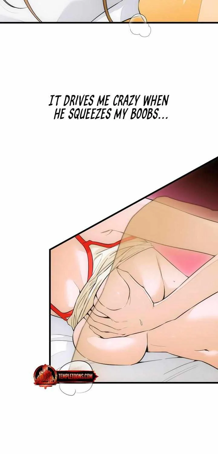 Demon’s Wish Chapter 69 page 17 - 