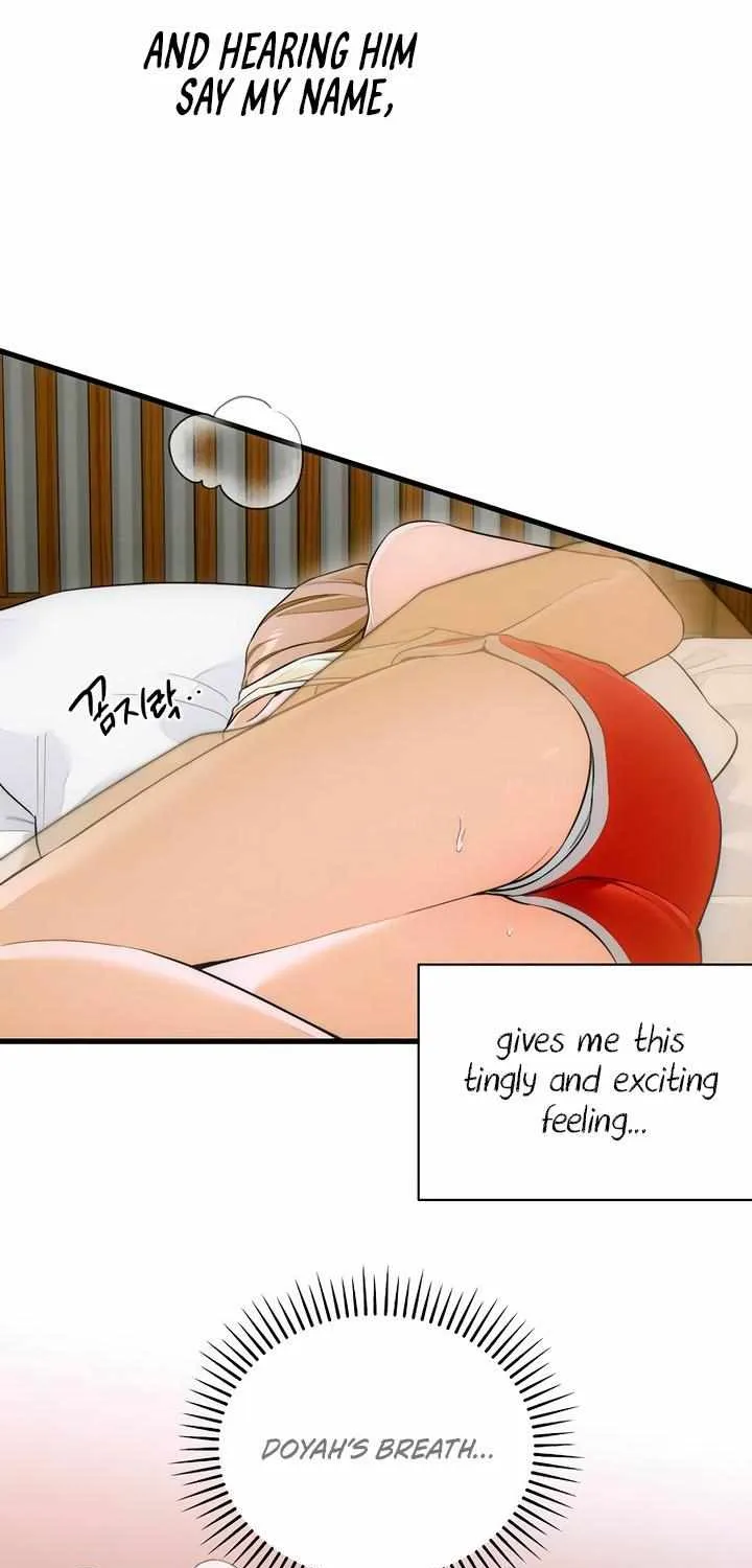 Demon’s Wish Chapter 69 page 18 - 