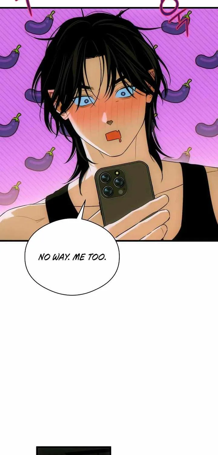 Demon’s Wish Chapter 69 page 3 - 