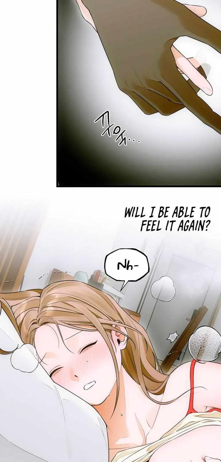Demon’s Wish Chapter 69 page 21 - 