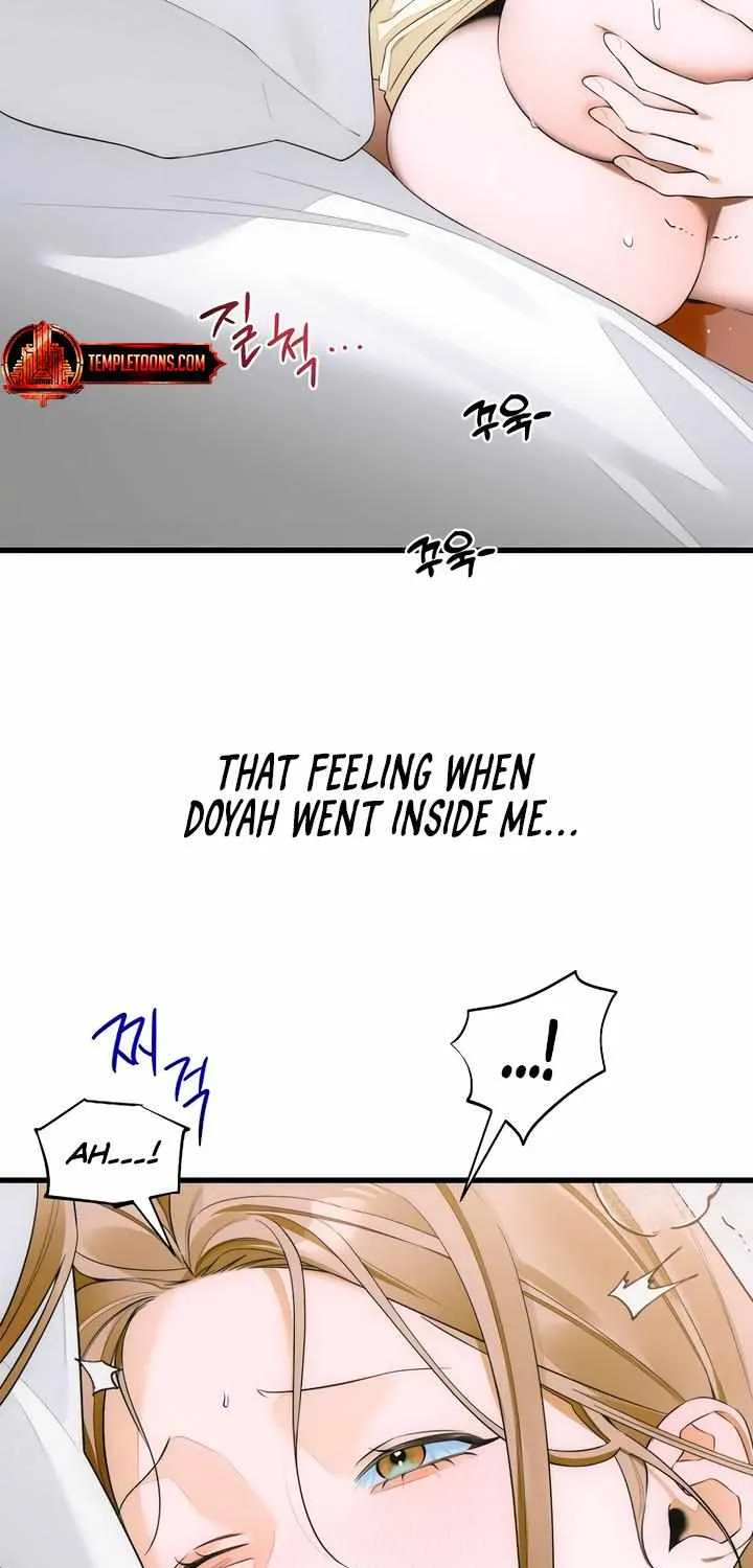 Demon’s Wish Chapter 69 page 22 - 