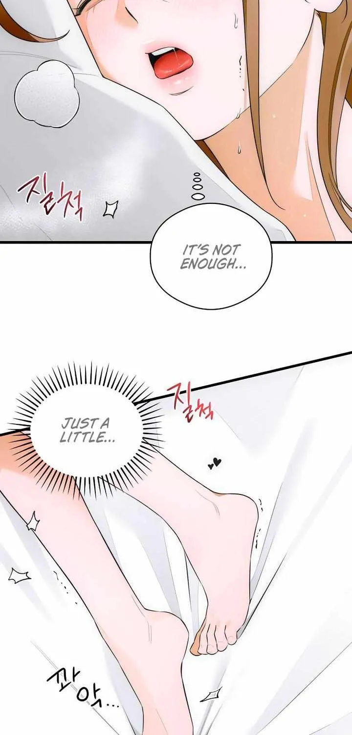 Demon’s Wish Chapter 69 page 23 - 